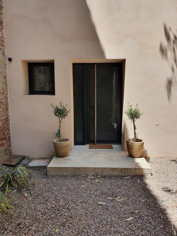 Superbe Batisse De Caractere, Coeur De Ville Perpignan Luaran gambar