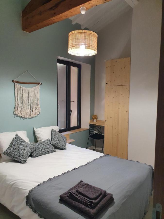 Superbe Batisse De Caractere, Coeur De Ville Perpignan Luaran gambar