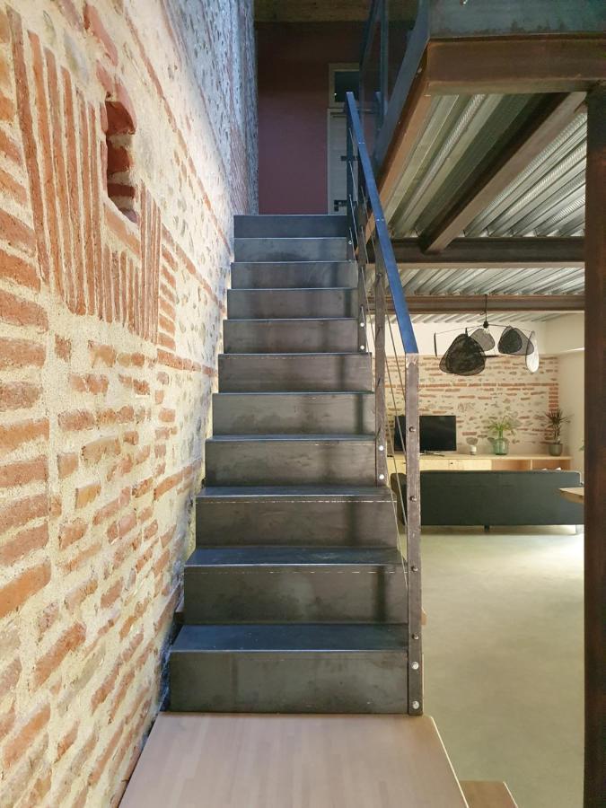 Superbe Batisse De Caractere, Coeur De Ville Perpignan Luaran gambar
