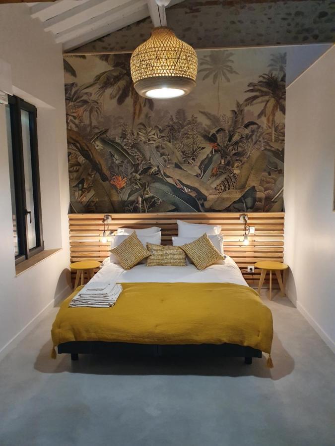 Superbe Batisse De Caractere, Coeur De Ville Perpignan Luaran gambar