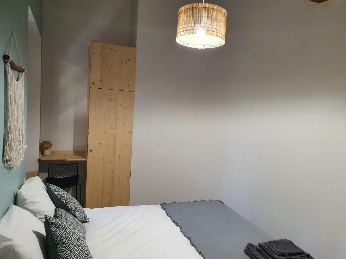 Superbe Batisse De Caractere, Coeur De Ville Perpignan Luaran gambar