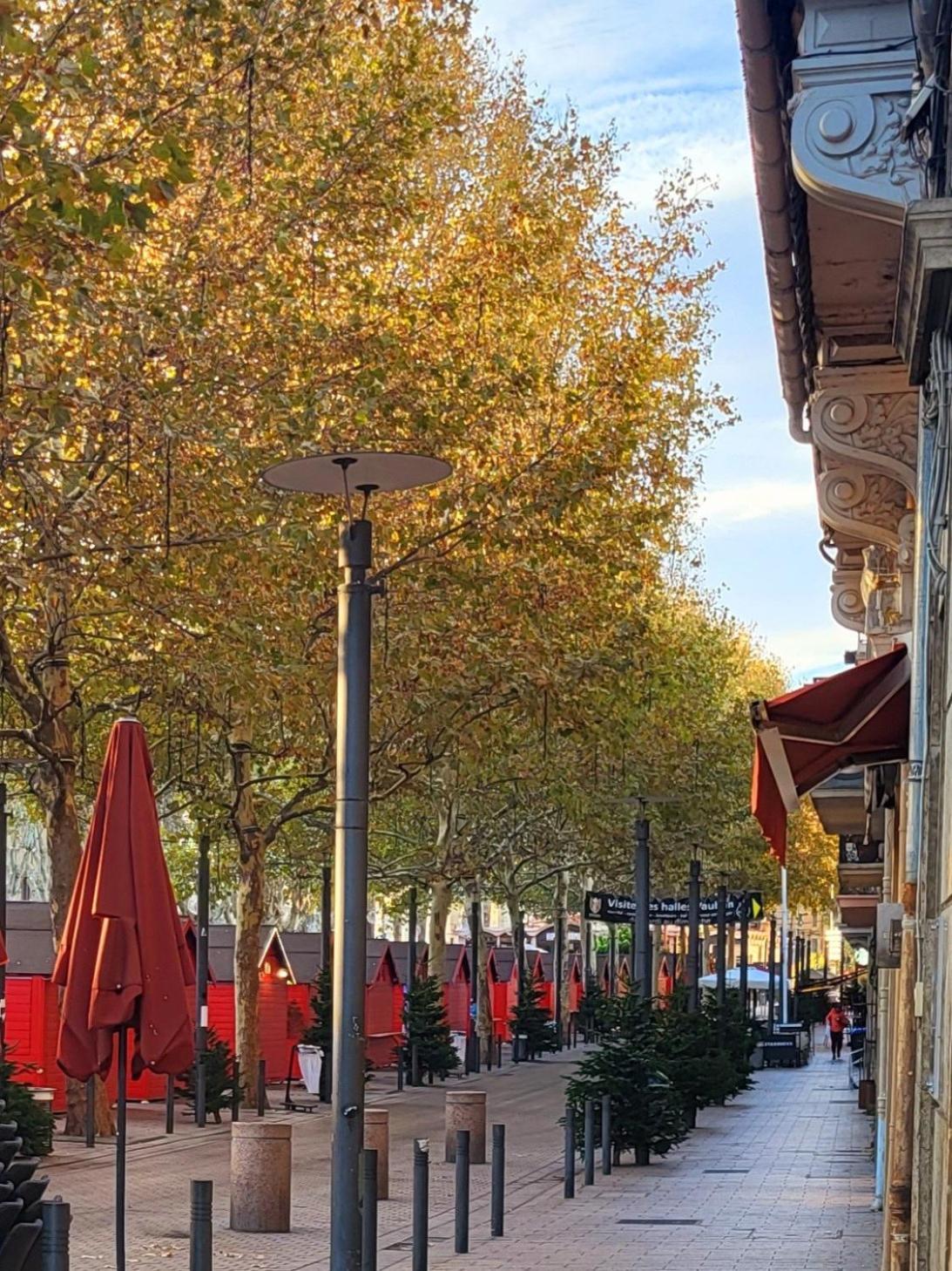 Superbe Batisse De Caractere, Coeur De Ville Perpignan Luaran gambar